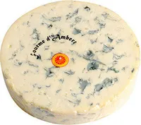Fourme Ambert, AOP