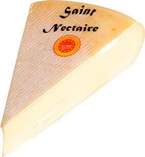 Fromage st nectaire laitier 200g 45% Mat g
