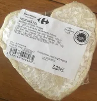 Fromage Neufchâtel