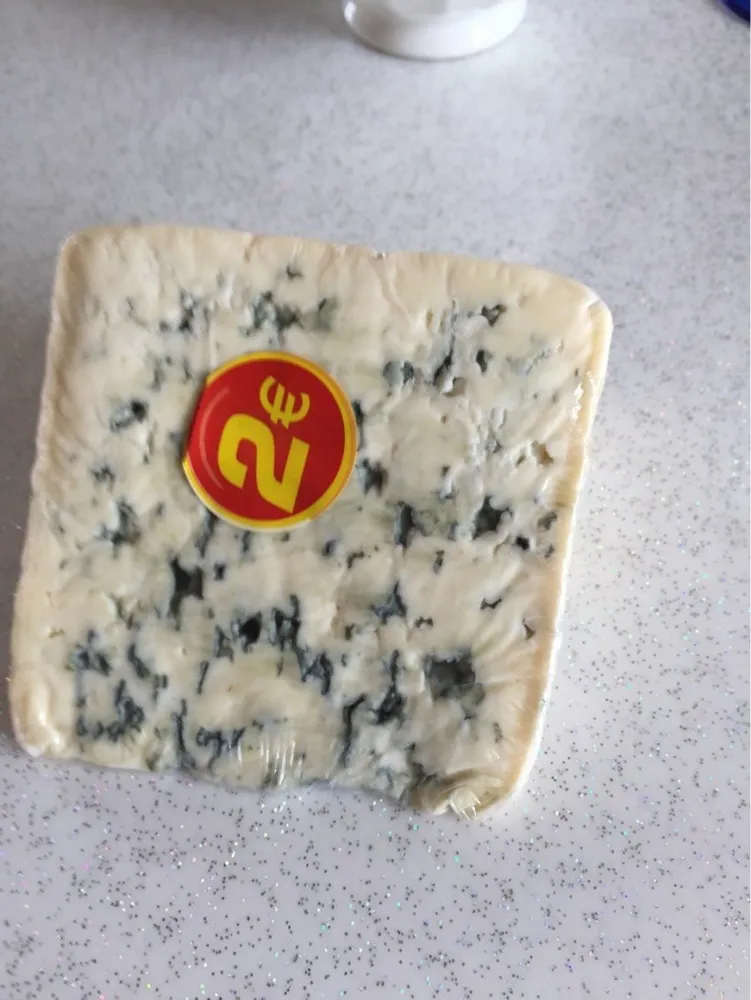 Bleu d auvergne