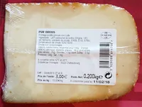 Pur Brebis