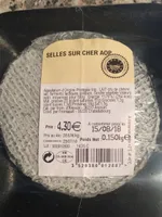 Selles sur cher aop