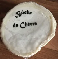 Buche de chevre