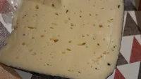 Tomme des Pyrénées