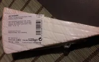 Brie pasteurisé