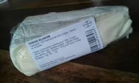 Tomme Blanche
