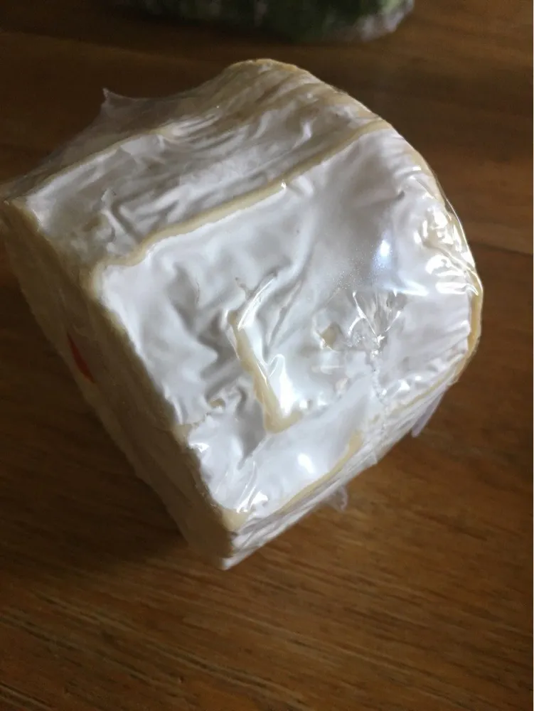 Buche de chevre