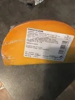 Mimolette jeune