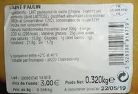 Saint Paulin