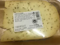 Gouda au cumin