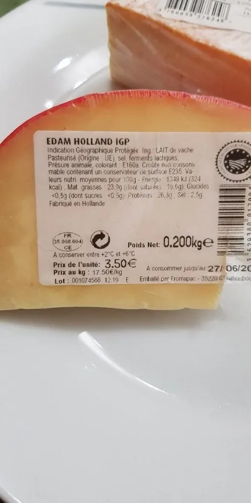 Edam