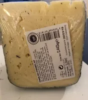 Tomme des pyrennees