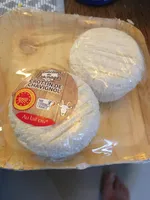 Crottin de chavignol
