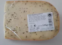 Gouda au cumin