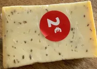 Gouda cumin igp