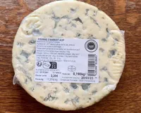 Fourme d’Ambert AOP
