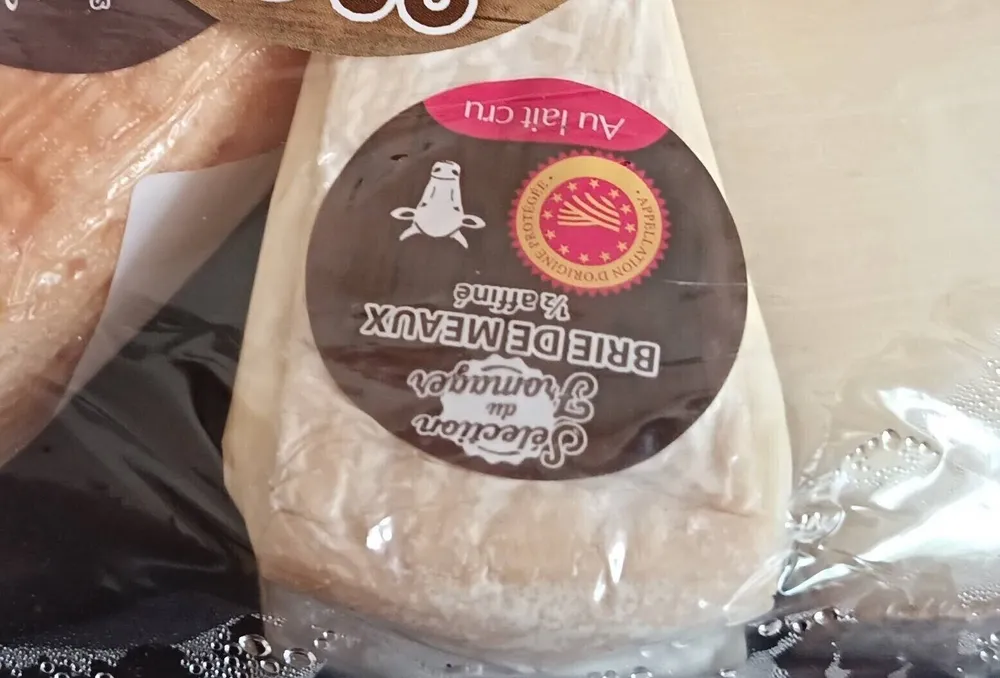 Plateau 6 fromages