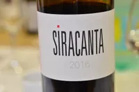 Siracanta