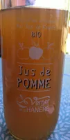 Jus de Pomme