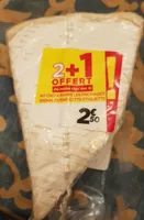 Brie pasteurisé
