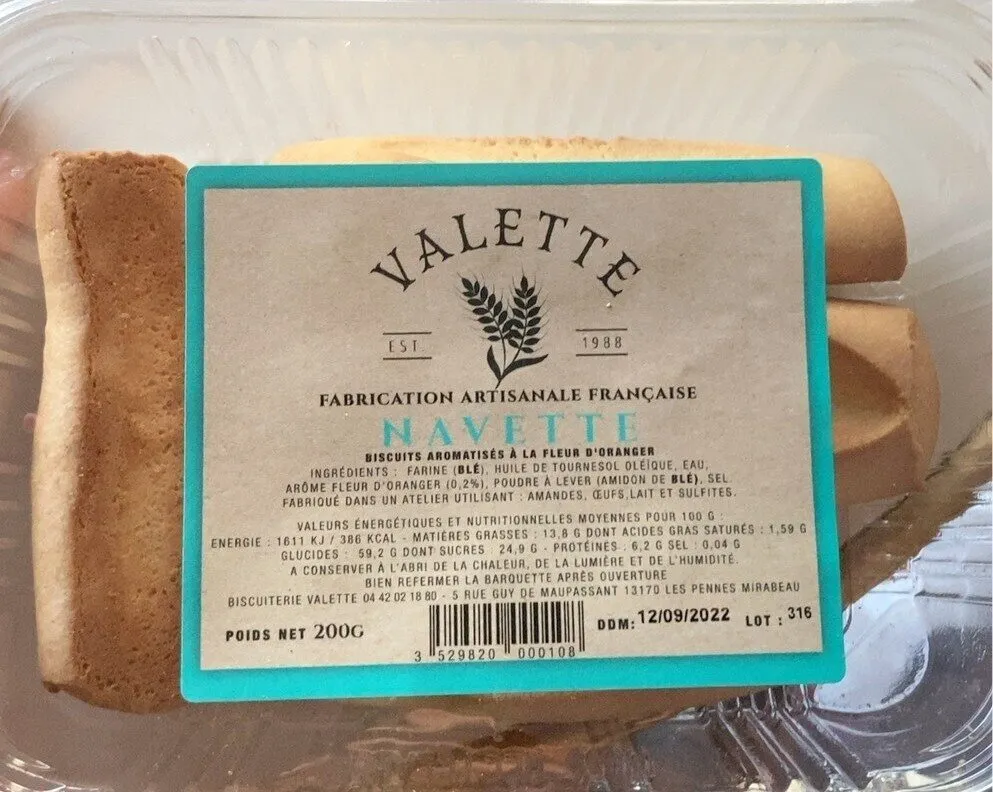 Navette