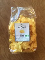 La chips de marcel sans sel
