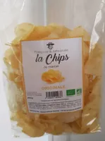 La chips de marcel originale