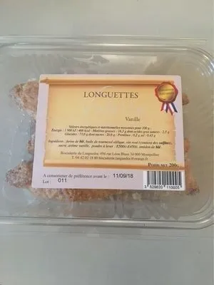 Longuettes