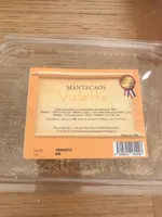 Mantecaos