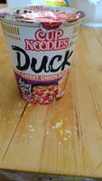 Duck Sweet Onion Soup