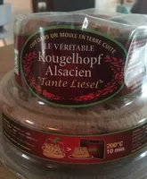 Kougelhopf Alsacien