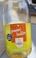 pomm' bulles