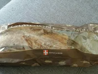 Pain aux noix