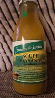 Soupe paysanne