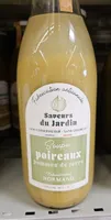 Soupe de poireaux pomme de terre