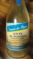 Soupe de poisson