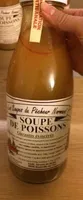Soupe de poisson