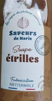 SOUPE D'ETRILLES