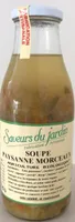 Soupe Paysanne Morceaux