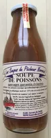 Soupe Poissons Sauvages
