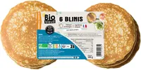 6 Blinis Bio