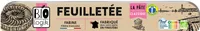 Pâte Feuilletée