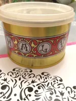 Halva cacao