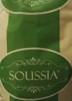 Semoule de blé fine