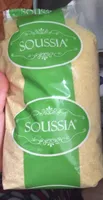 Semoule de blé