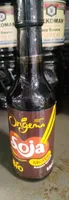 Salsa de soja