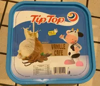 Vanille café