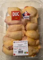 Haut de cuisse de poulet