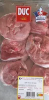 Osso bucco de dinde