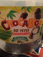 Chocabon